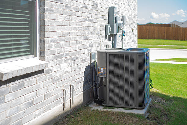 Reliable Hvac contractor in Buena Vista, VA by FH HVAC